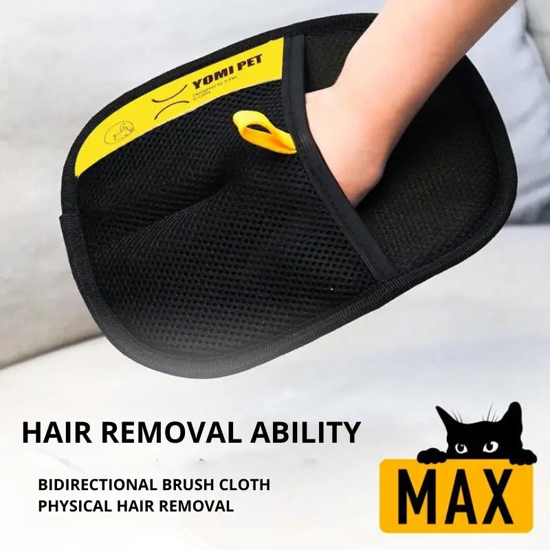 YomiPet™ - #1 Pet Hair Removal Glove - 50% OFF