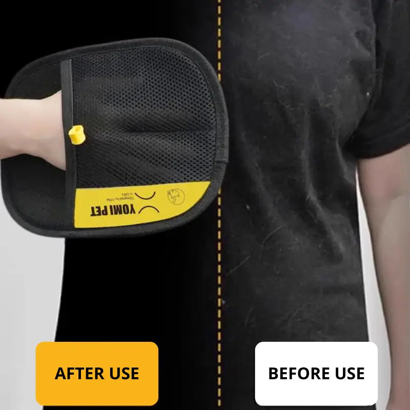 YomiPet™ - #1 Pet Hair Removal Glove - 50% OFF