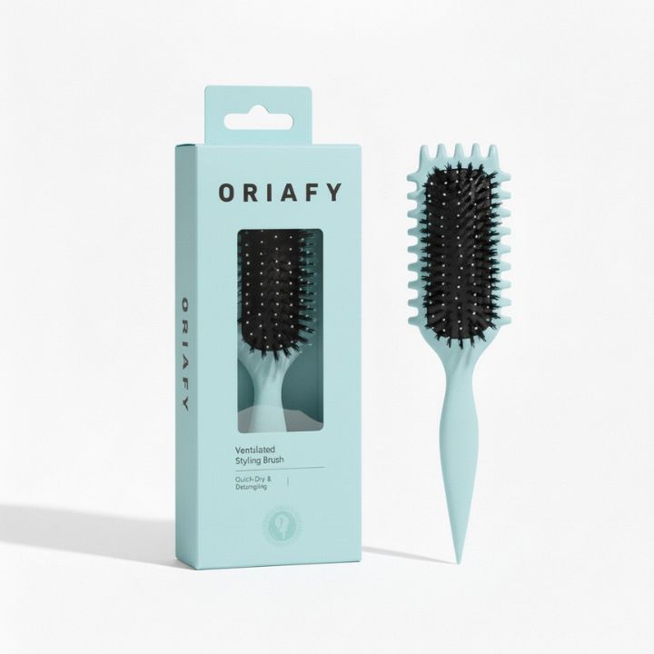 EdgeLift Brush