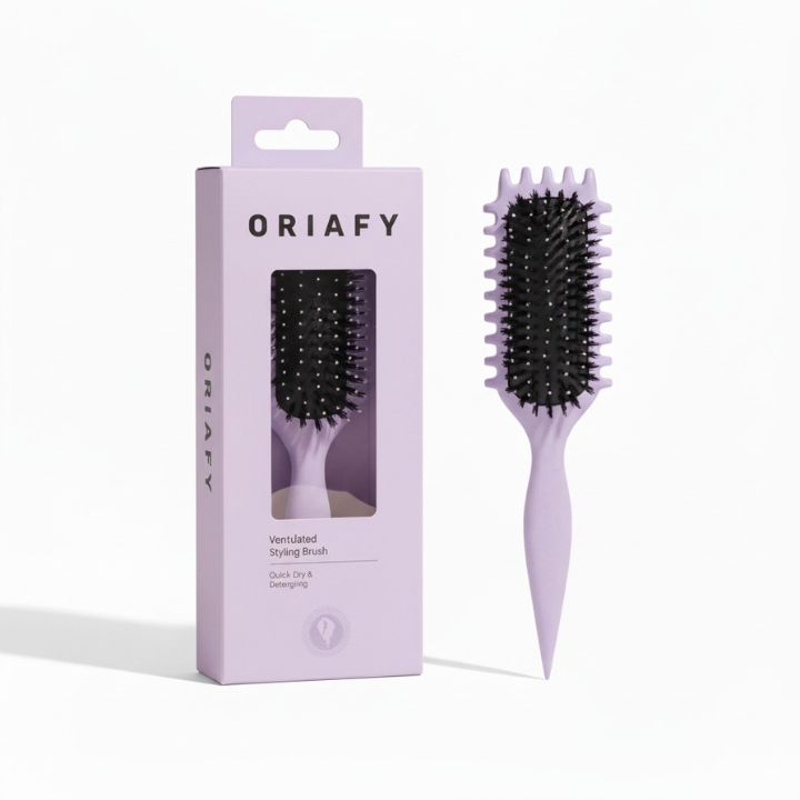 EdgeLift Brush