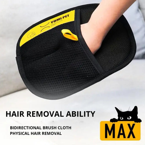 YomiPet™ - #1 Pet Hair Removal Glove