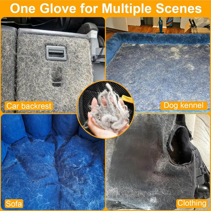 YomiPet™ - #1 Pet Hair Removal Glove - 50% OFF