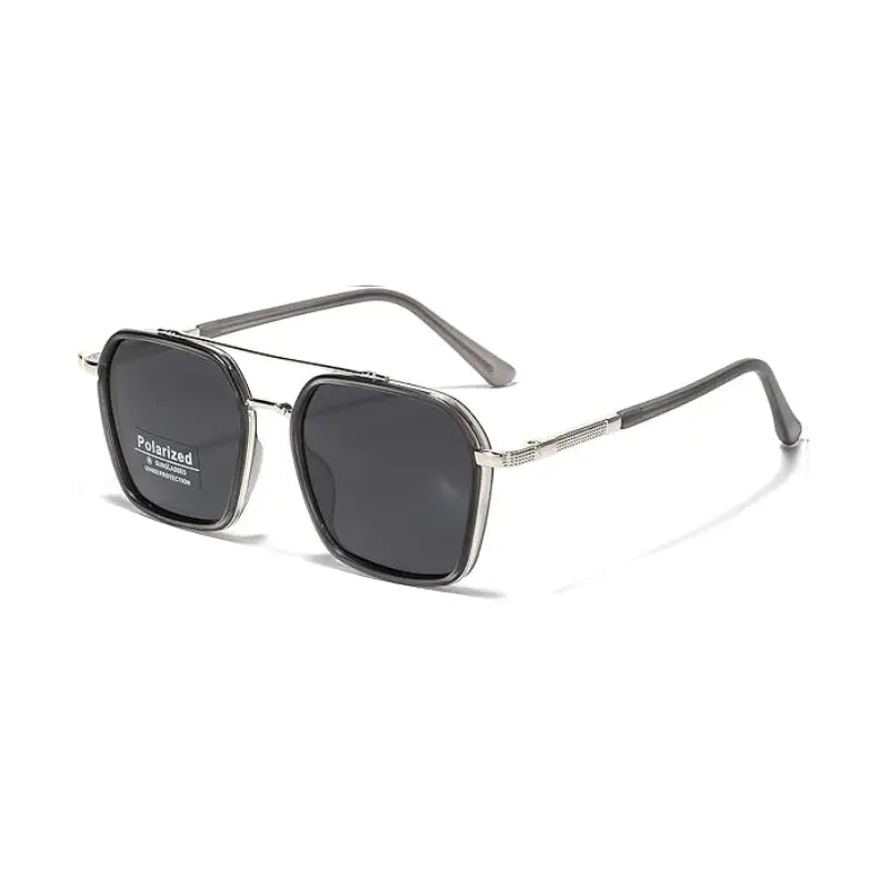 EVIYA - No-Hair-Pull Polarized Sun Glasses