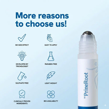 PrimeRoot Regrow Roll-On