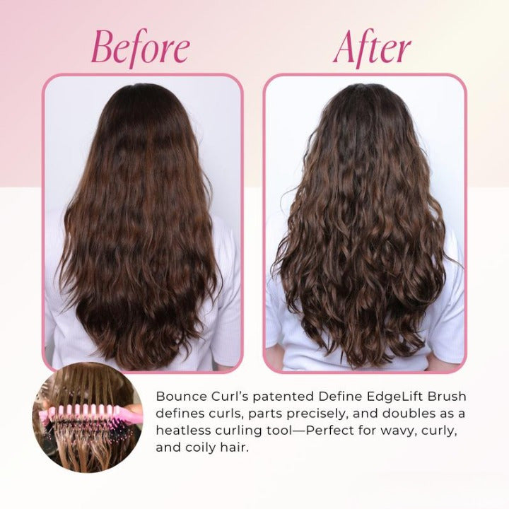EdgeLift Brush
