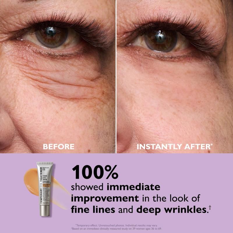 InstaBright Eye Serum