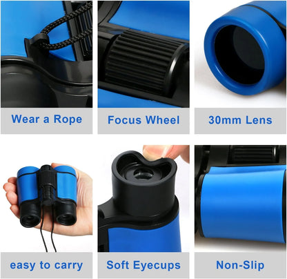 Montessori WonderView Binoculars