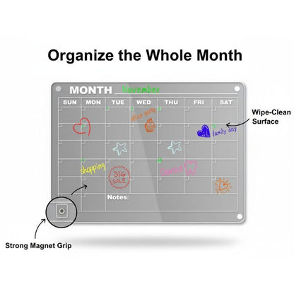 EasyPlan | Fridge Planner