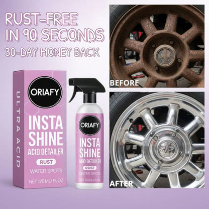 InstaShine Acid Detailer