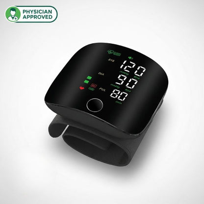 VitalTrack Comfort Monitor