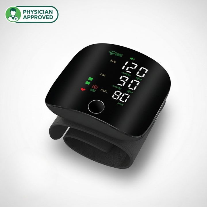 VitalTrack Comfort Monitor