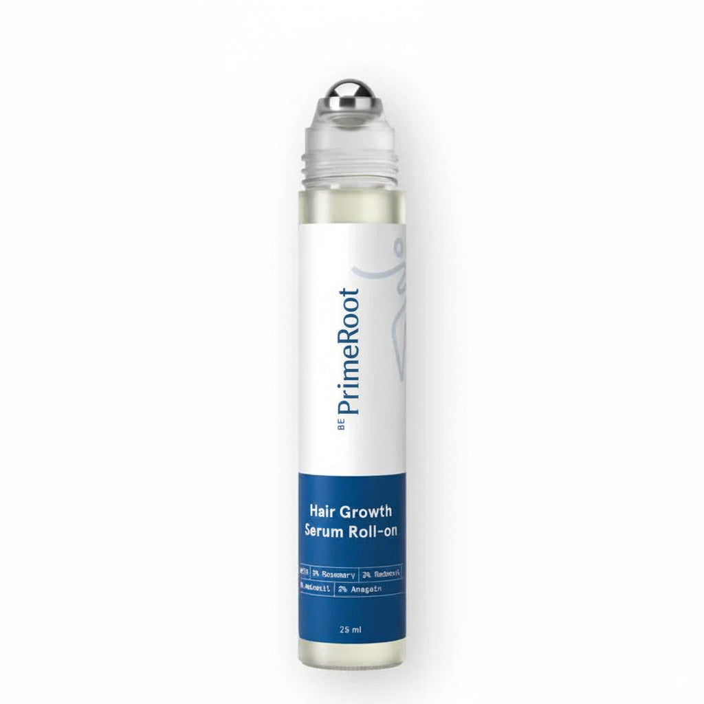 PrimeRoot Regrow Roll-On