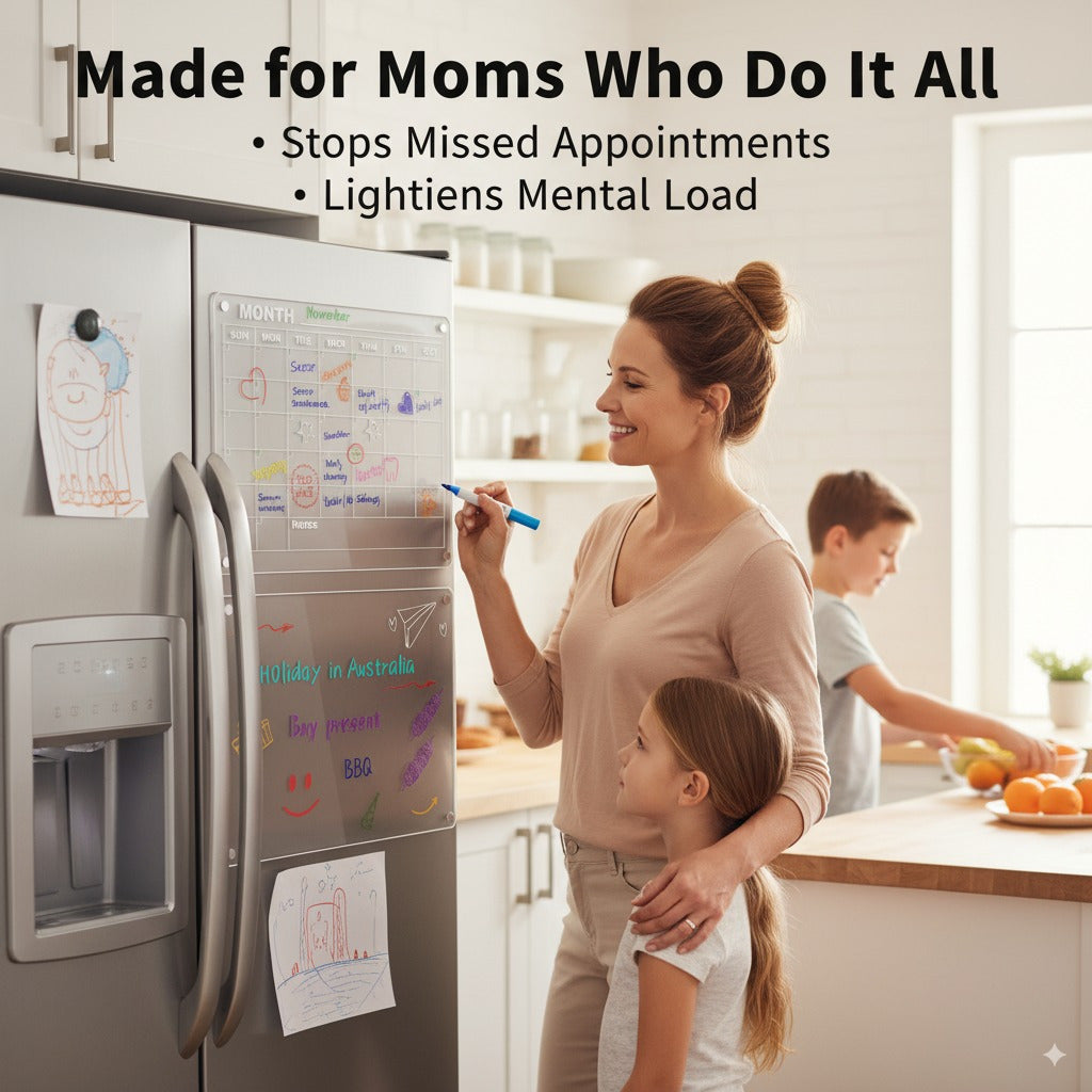 EasyPlan | Fridge Planner