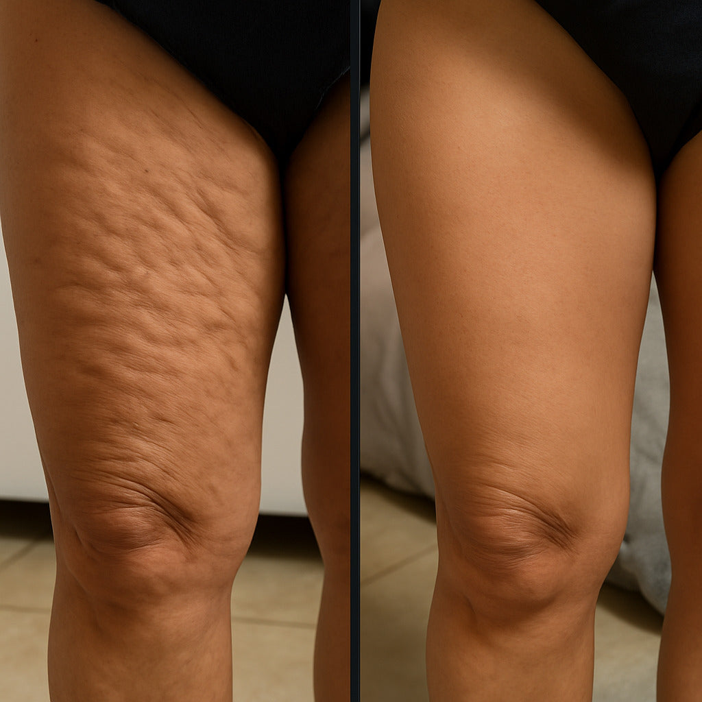 GlowFirm Anti-Cellulite Natural Oil