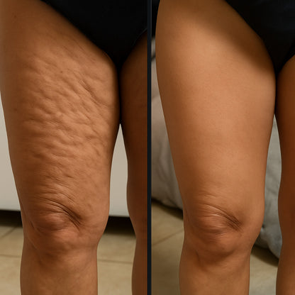 GlowFirm Anti-Cellulite Natural Oil