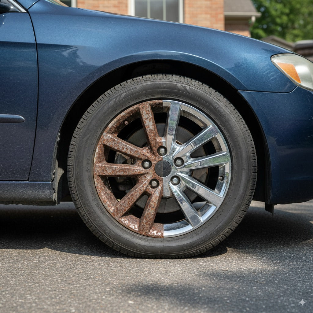 InstaShine Acid Detailer