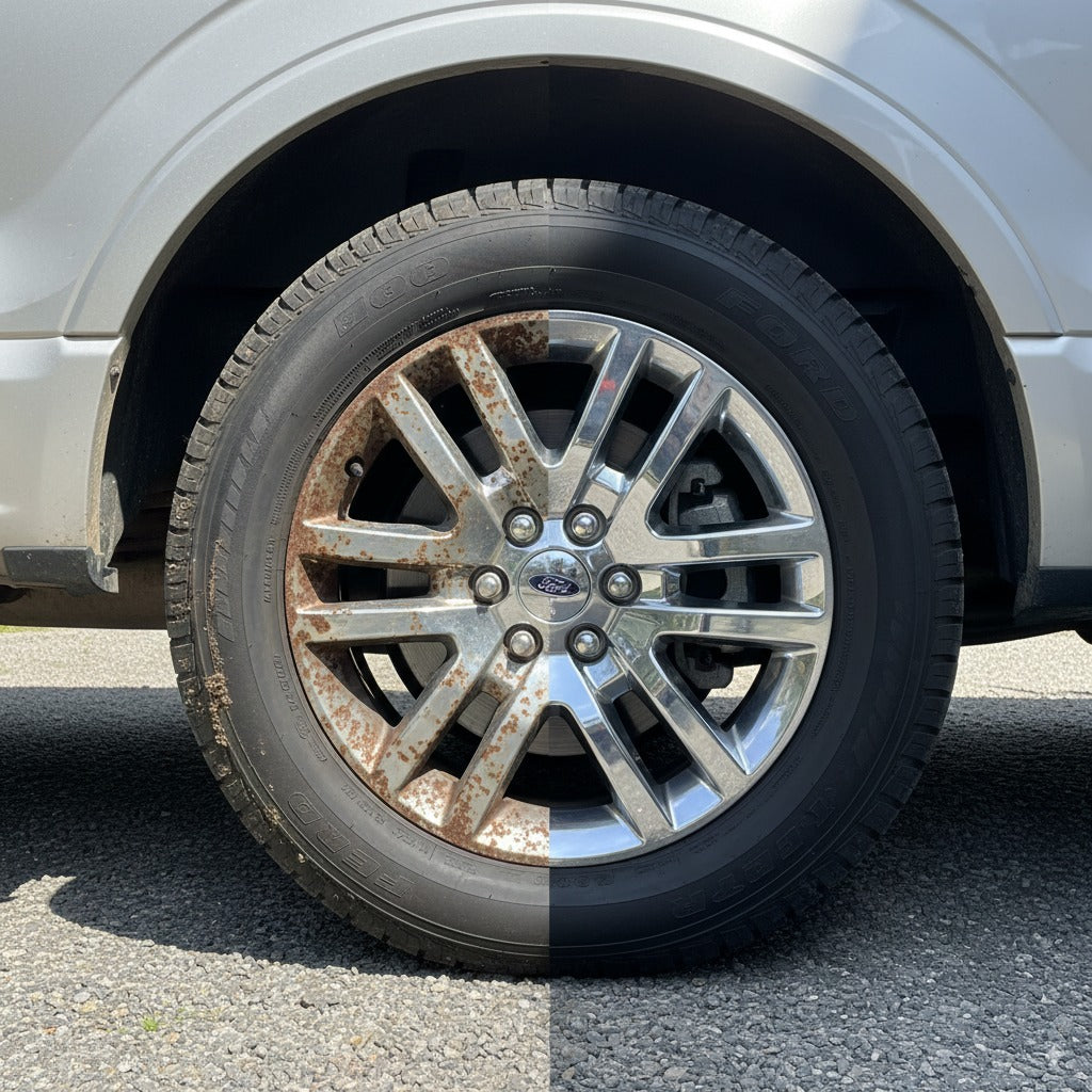 InstaShine Acid Detailer