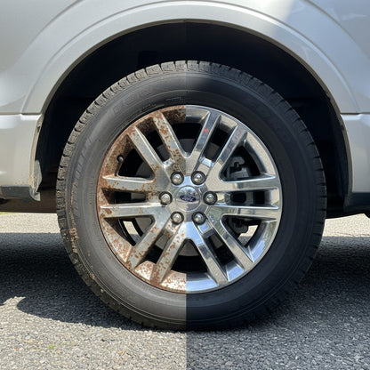 InstaShine Acid Detailer