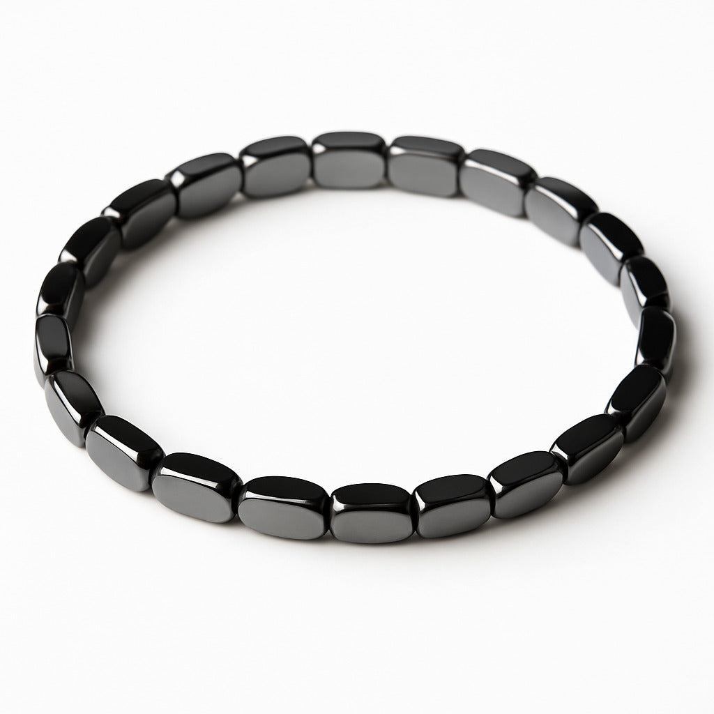 Warrior Hematite Bracelet