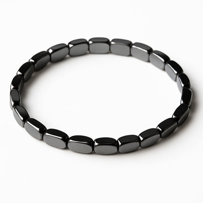 Warrior Hematite Bracelet