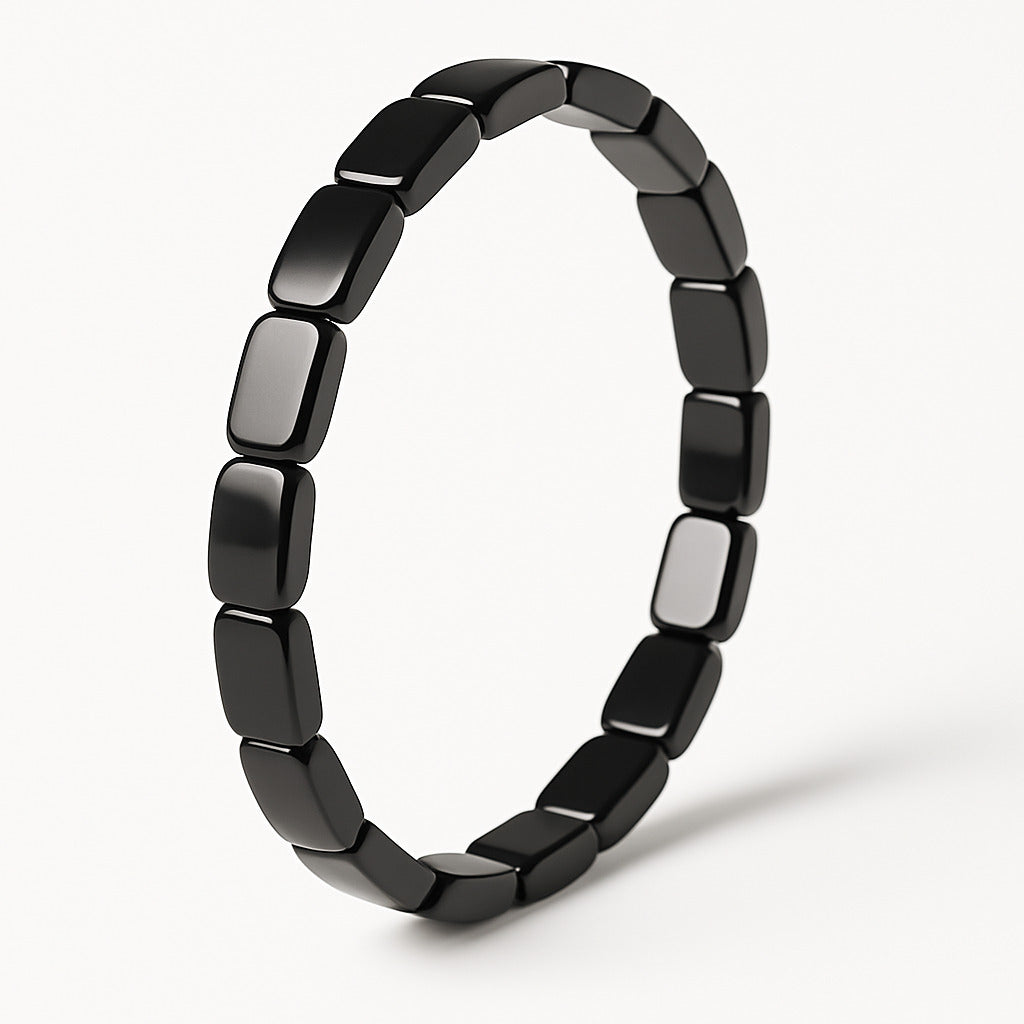 Warrior Hematite Bracelet