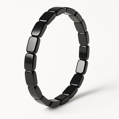 Warrior Hematite Bracelet